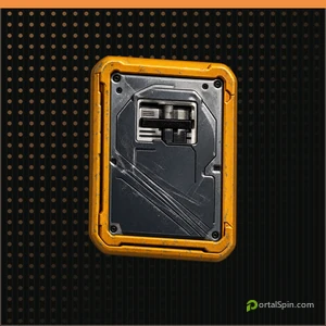 Advanced SERE Kit icon in MW4 DMZ.