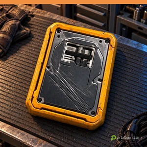 Advanced SERE Kit in MW4 DMZ.