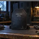 Armor Plate in MW4 DMZ