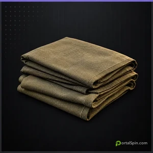 Ballistic Fabric icon in MW4 DMZ.