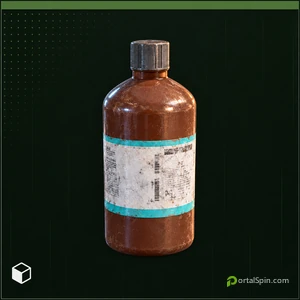 Biomaterials icon in MW4 DMZ.