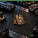 Bronze I Dog Tag in MW4 DMZ