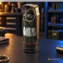 Flash Grenade in Call of Duty MW4 DMZ.