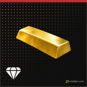 Gold Bar icon in MW4 DMZ