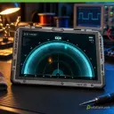 Heartbeat Sensor in Call of Duty MW4 DMZ.