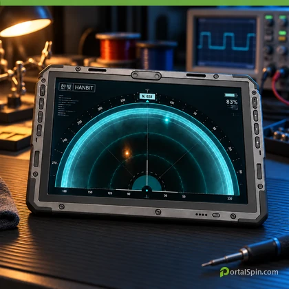 Heartbeat Sensor in Call of Duty MW4 DMZ.