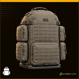Large Backpack icon in MW4 DMZ.