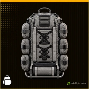 Large Scavenger Backpack icon in MW4 DMZ.