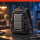 Large Secure Backpack in Call of Duty MW4 DMZ.