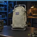 Medium Backpack in Call of Duty: Modern Warfare 4 DMZ.