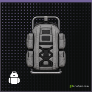 Medium Scavenger Backpack inventory icon in Call of Duty: Modern Warfare 4 DMZ.