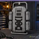 Medium Scavenger Backpack in Call of Duty: Modern Warfare 4 DMZ.