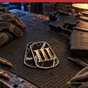 Onyx III Dog Tag in MW4 DMZ