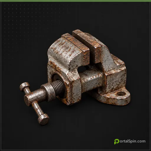 Reactive Metals icon in MW4 DMZ.