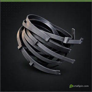 Rigid Synthetics icon in MW4 DMZ.