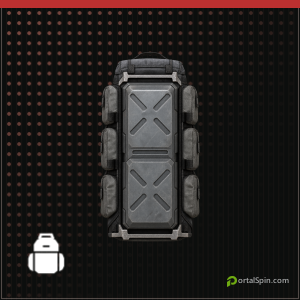 Secure Scavenger Backpack inventory icon in MW4 DMZ