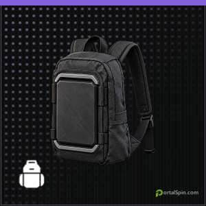 Small Secure Backpack inventory icon in Call of Duty: Modern Warfare 4 DMZ.