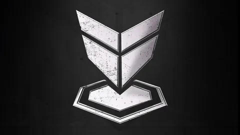 Official MW4 DMZ Deployment Bonus emblem for Vault Edition