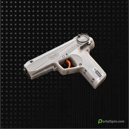 Zip Gun inventory icon in MW4 DMZ.
