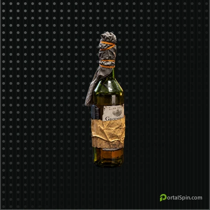 Molotov Cocktail equipment icon