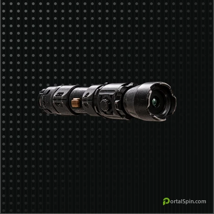 PULSE-MW LASER laser attachment icon in MW4 DMZ