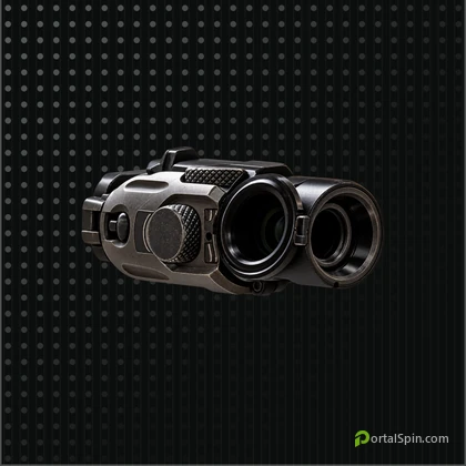 QFL-S4.5 laser attachment icon in MW4 DMZ