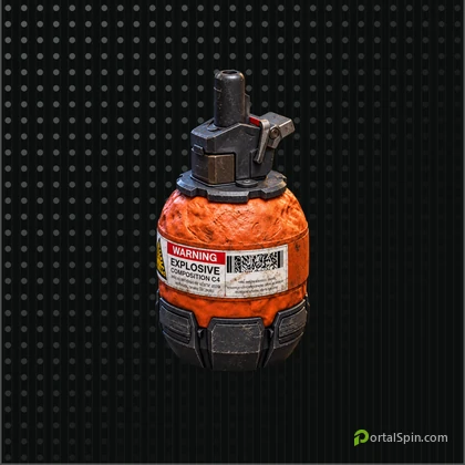 Sticky Grenade equipment icon