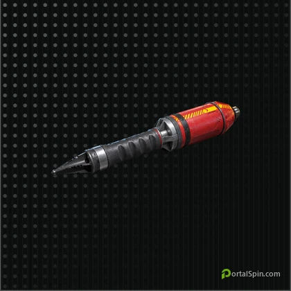 Thermite equipment icon
