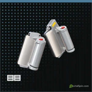 Defibrillator inventory icon in MW4 DMZ.