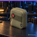 Medkit medical pouch in MW4 DMZ.