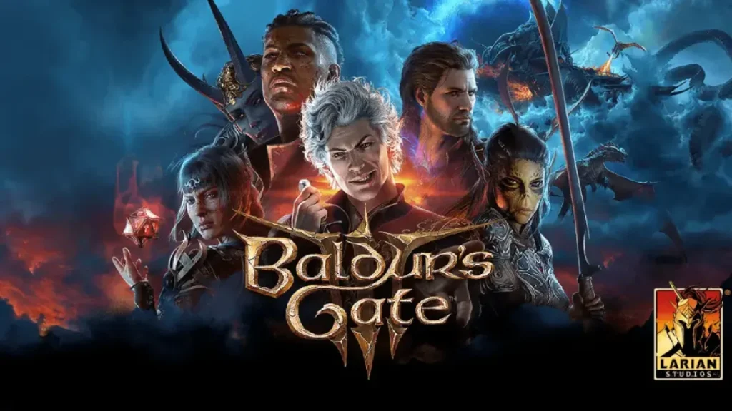 Baldur’s Gate 3 Beginner Party Advice: Cover Problems, Not Classes