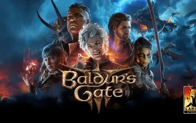 Baldur’s Gate 3 Beginner Party Advice: Cover Problems, Not Classes