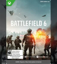 battlefield 6 cover art