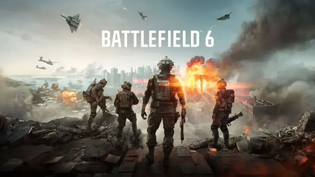 Battlefield 6 Beginner Guide: Start With Your Squad, Not Your K/D