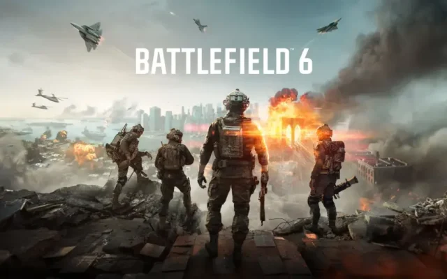 Battlefield 6 Beginner Guide: Start With Your Squad, Not Your K/D