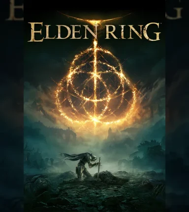 elden ring cover art
