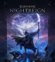 elden ring nightreign cover art