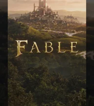 fable cover art