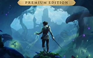 Fable article card artwork