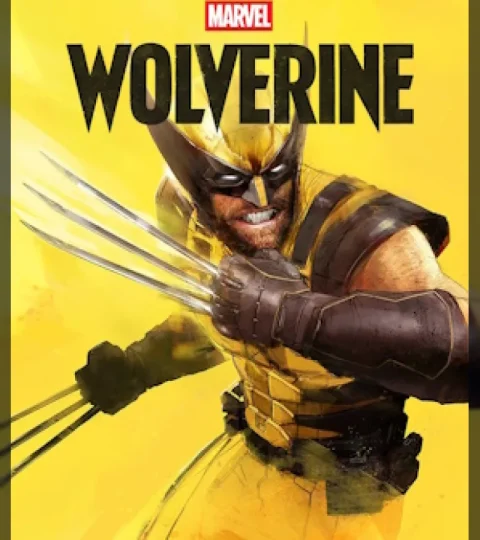 marvels wolverine cover art