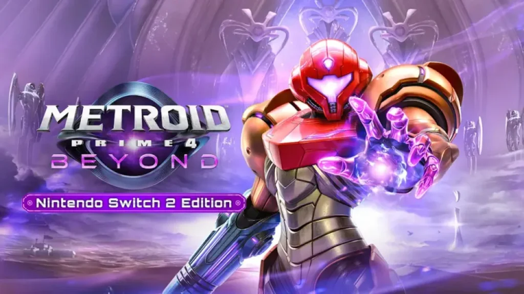 Metroid Prime 4: What To Know Before You Play Beyond