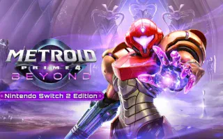 Metroid Prime 4: What To Know Before You Play Beyond