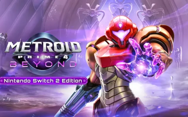 Metroid Prime 4: What To Know Before You Play Beyond