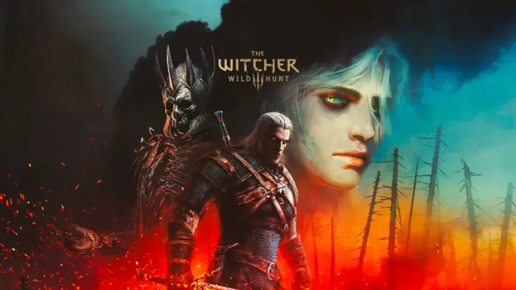 The Witcher 3 Is Still Worth Playing If You Want Quests With Teeth