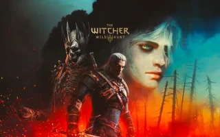 The Witcher 3 Is Still Worth Playing If You Want Quests With Teeth