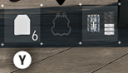 Hud 10 equipment capacity