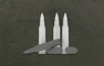 5.56 NATO Overpressure unlock icon