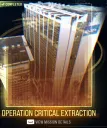 Operation Critical Extraction mission selection illustration in MW4 DMZ