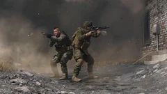Valor Pack — two Kyle appearances, official promotional scene. Native game image.