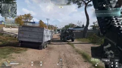 Toxic Intercept — marked-truck stage. Native game image.
